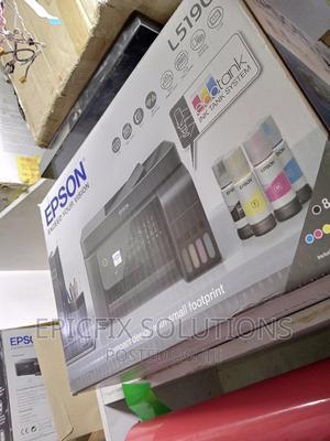 L5190 EPSON A4ecotank - thumbnail 2