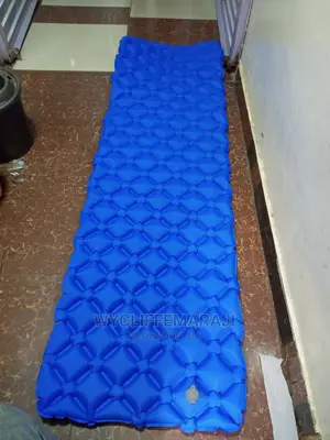 Camping Sleeping Mat
