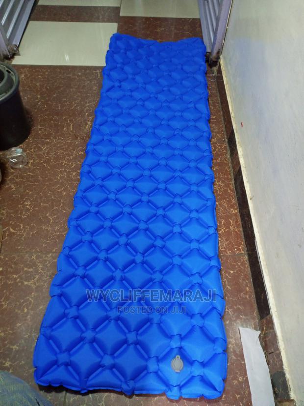 Camping Sleeping Mat