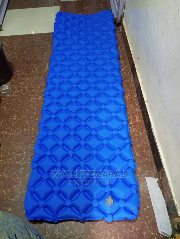 Camping Sleeping Mat - thumbnail 2