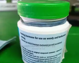 Rootex 6 (Rooting Hormone) 50gms