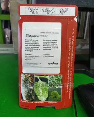 Dynamec 018 Ec