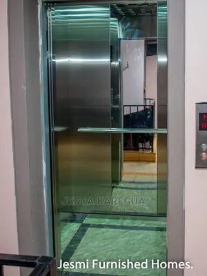 Airbnb Studio Apartment