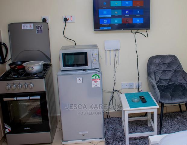 Airbnb Studio Apartment - thumbnail 7