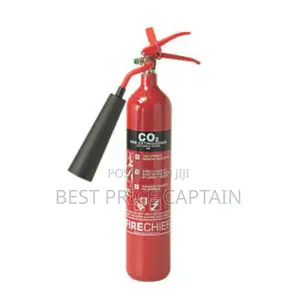 Brand New 2kgs Co2 Fire Extinguisher.