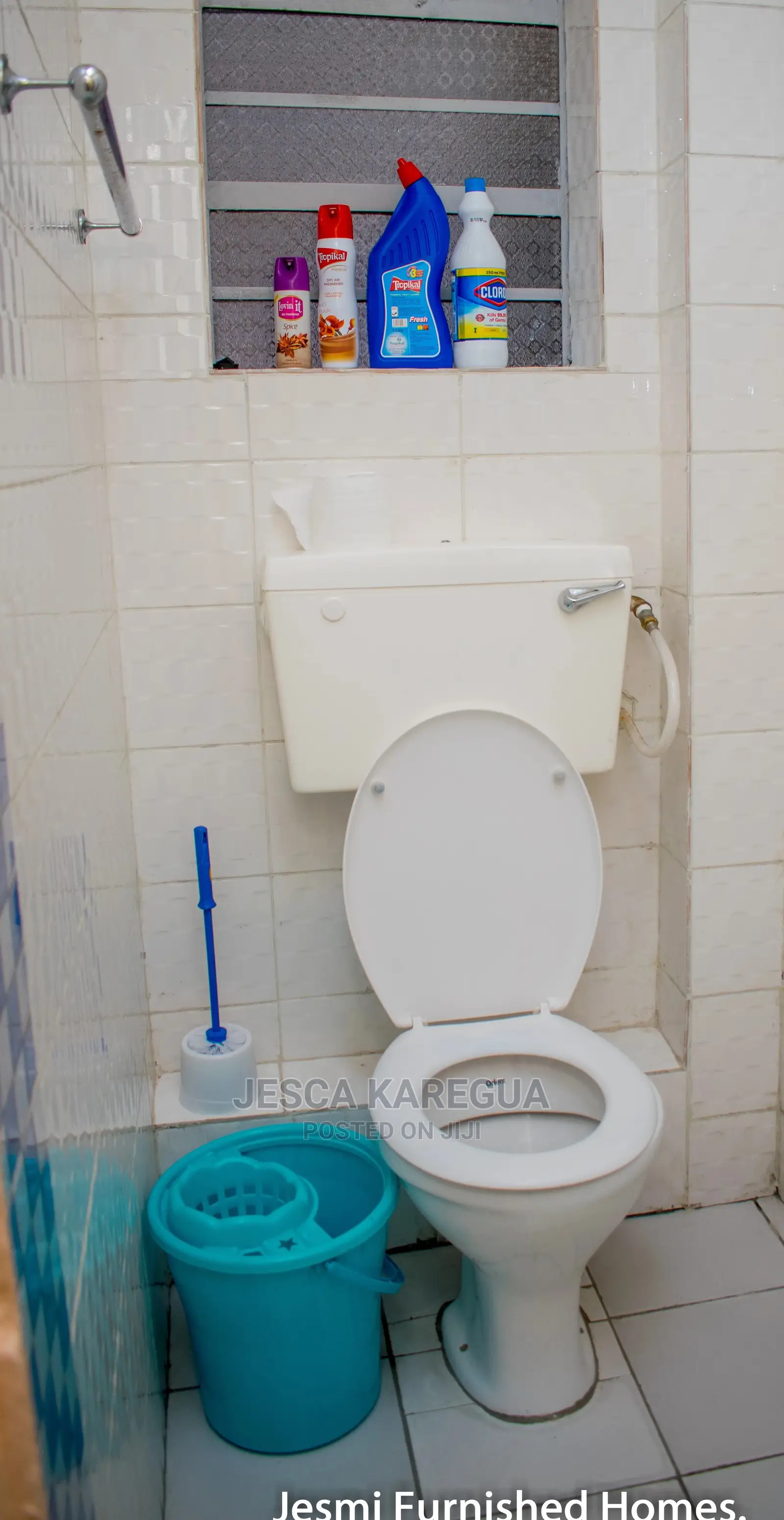 Airbnb Studio Apartment