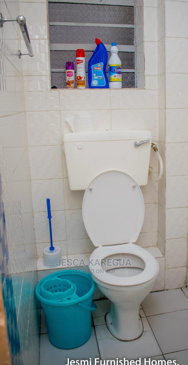 Airbnb Studio Apartment - thumbnail 8