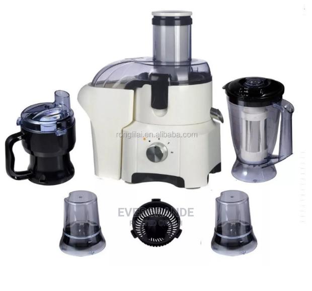 7 in 1 Food Processor