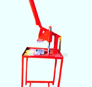 Chips Cutter - thumbnail 2