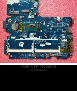 Toshiba Motherboard on Offer - main view