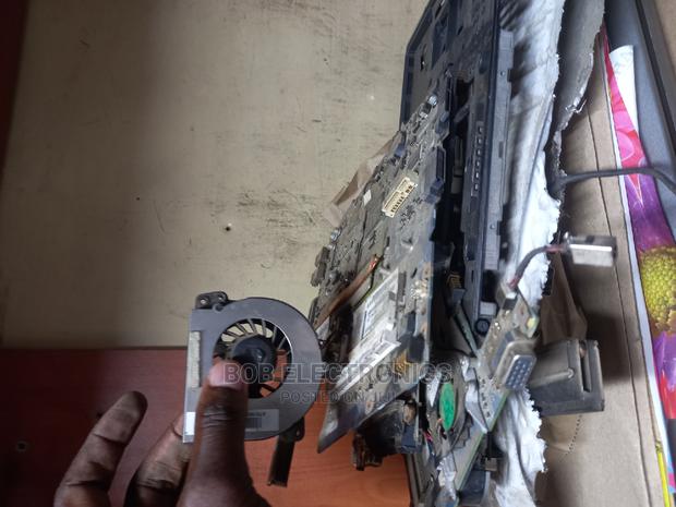 Motherboard Offer on Motherboards - main view