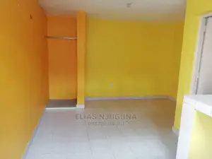 1bdrm Bedsitter in Buruburu for rent