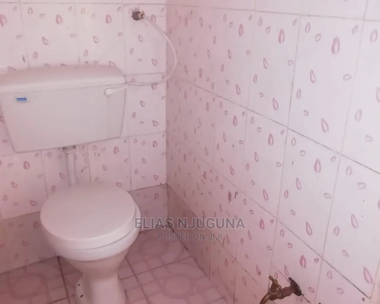 1bdrm Bedsitter in Buruburu for rent