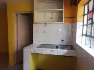 1bdrm Bedsitter in Buruburu for rent