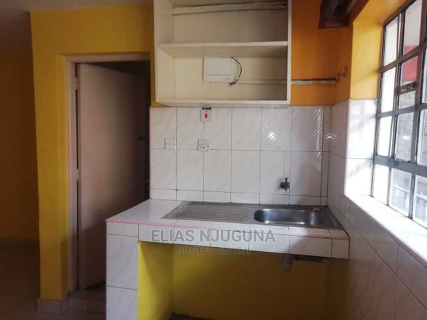 1bdrm Bedsitter in Buruburu for rent - thumbnail 3