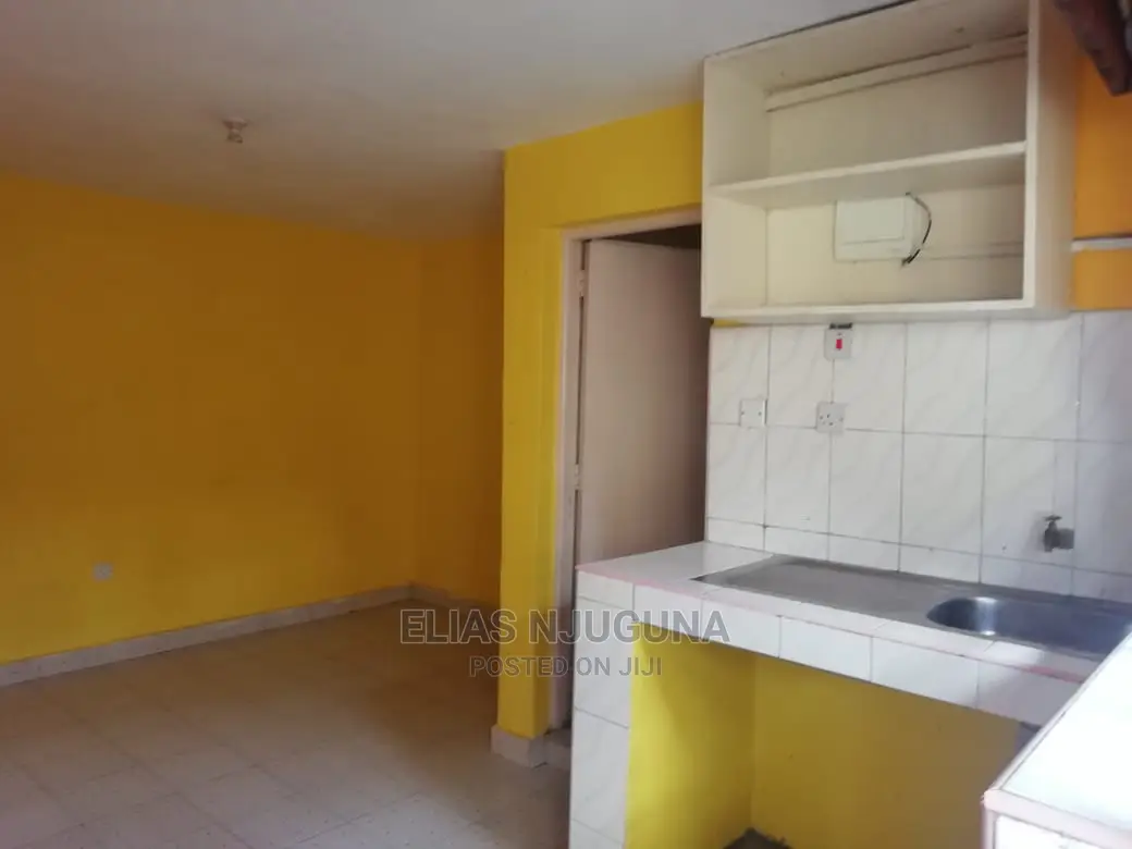 1bdrm Bedsitter in Buruburu for rent