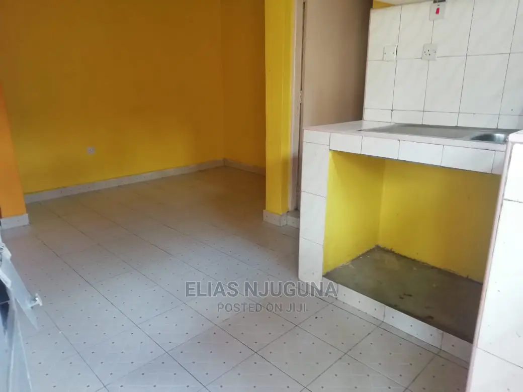 1bdrm Bedsitter in Buruburu for rent
