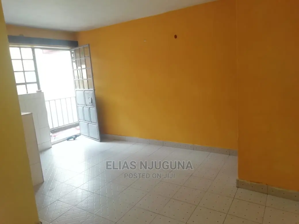 1bdrm Bedsitter in Buruburu for rent