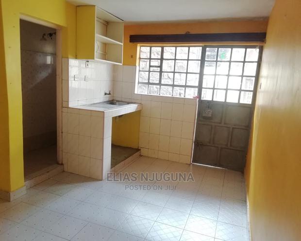 1bdrm Bedsitter in Buruburu for rent