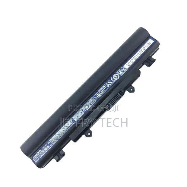Laptop Accessories Rechargeable Battery for Acer E5 E5-471
