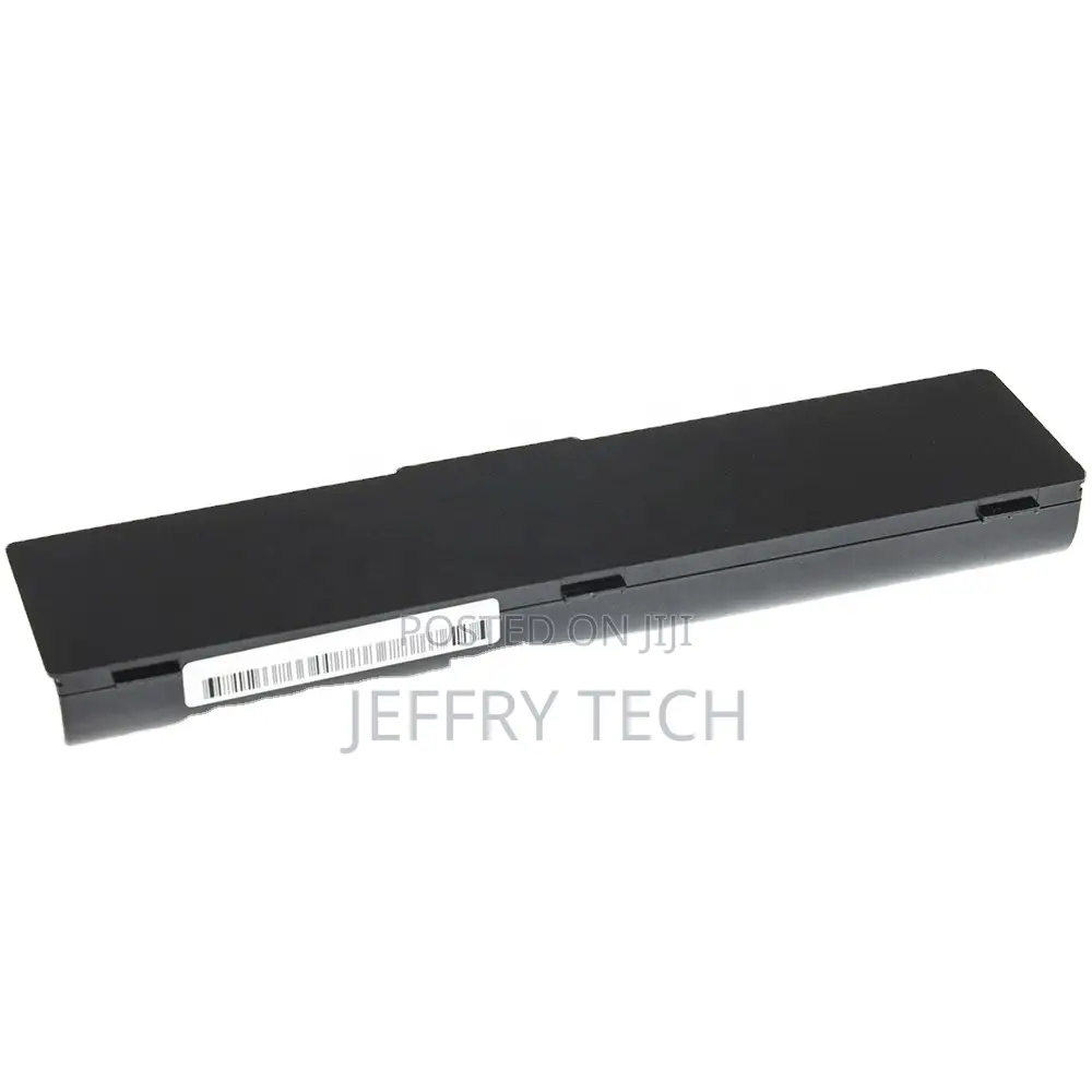 New Li-Ion Laptop Battery for Toshiba PA3534 PA3533