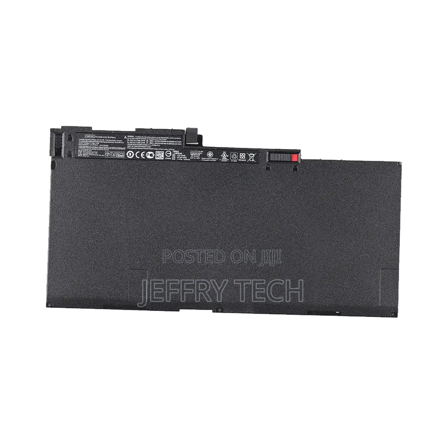 Batteries for HP 11.1V 50W CM03XL Elitebook For