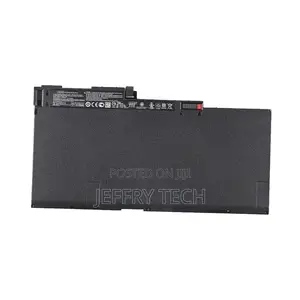 Batteries for HP 11.1V 50W CM03XL Elitebook For