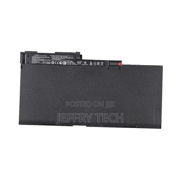 Batteries for HP 11.1V 50W CM03XL Elitebook For
