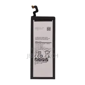 Replacement Battery for Samsung Galaxy Note 5 Mobile Phone B