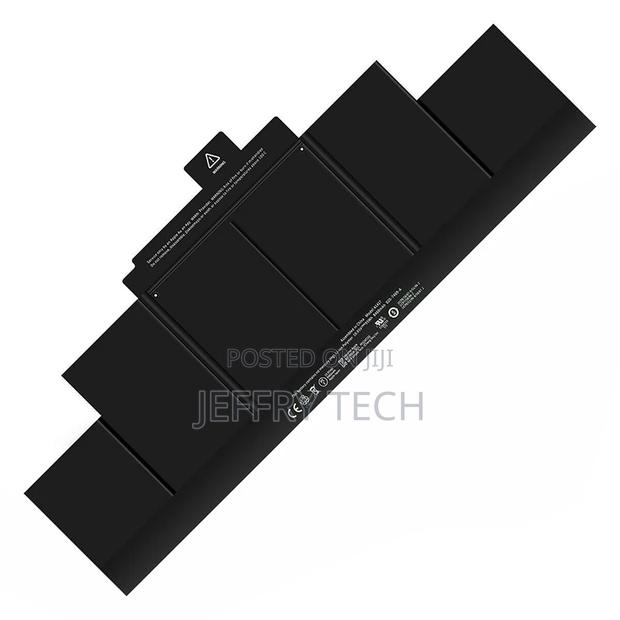 Laptop Battery A1417 for Macbook Pro 15 Inch Battery A1398
