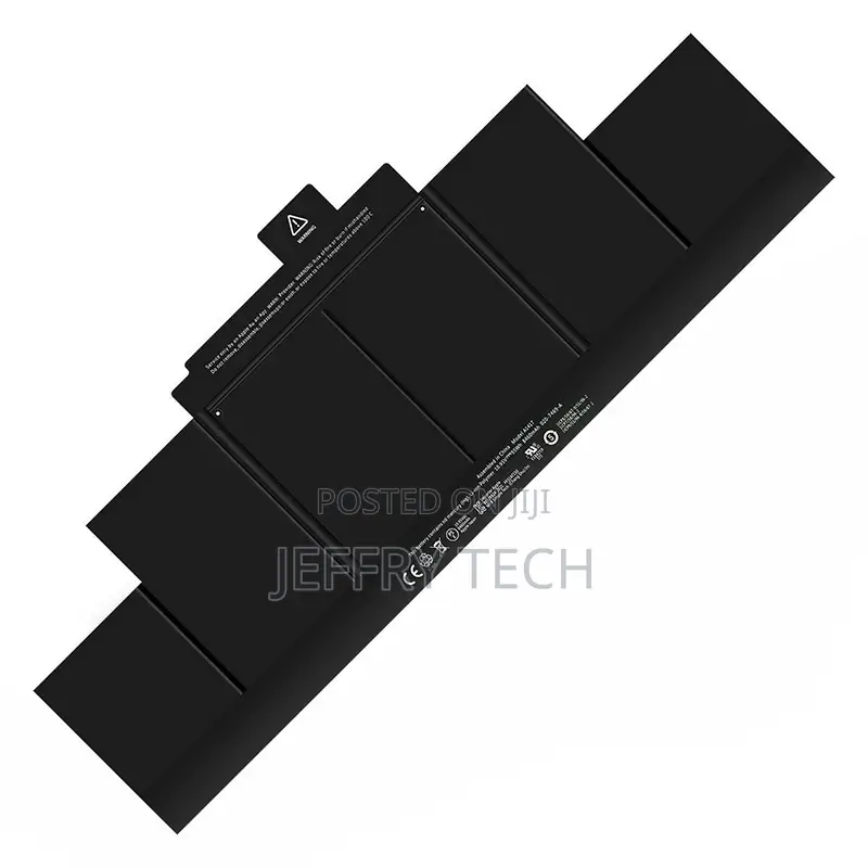 Laptop Battery A1417 for Macbook Pro 15 Inch Battery A1398