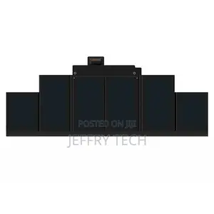 Laptop Battery A1417 for Macbook Pro 15 Inch Battery A1398