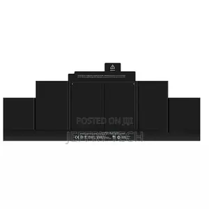 Laptop Battery A1417 for Macbook Pro 15 Inch Battery A1398