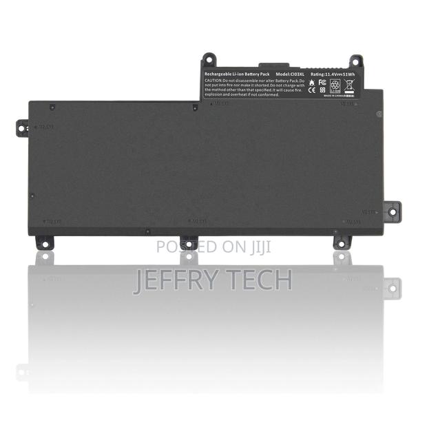 Battery for HP 11.4V 48wh CI03XL Probook 640 645 650 655 G2