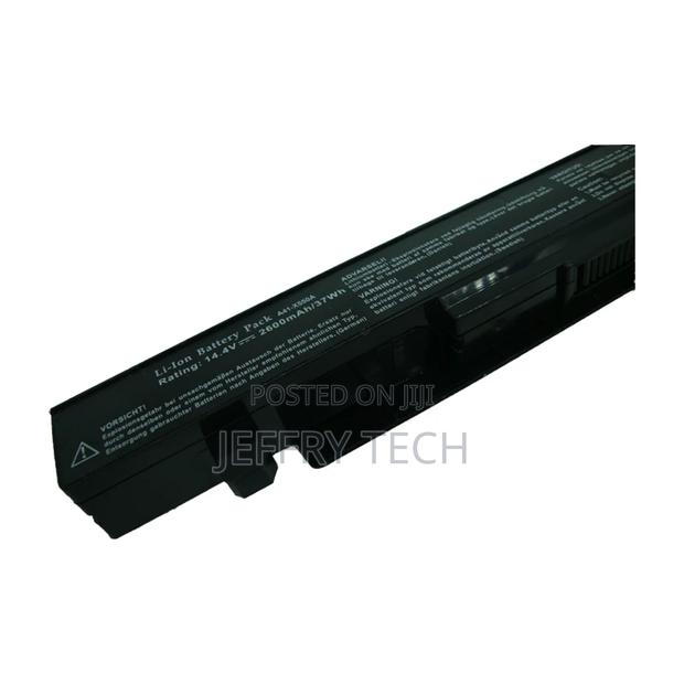 Laptop Battery X550A for Asus A450 P550 F550 K550 R510 X450