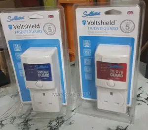 Volt Shield Tv Guard