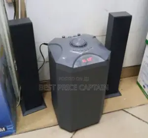 JTC 801-Pro Woofer