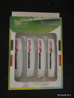Ipop Door Guard