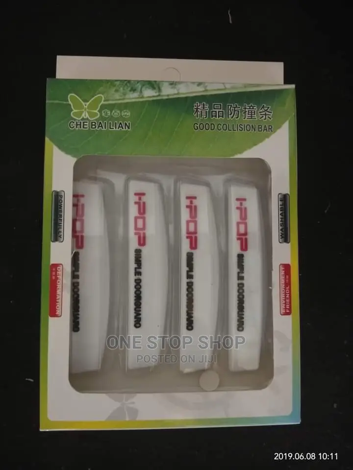 Ipop Door Guard