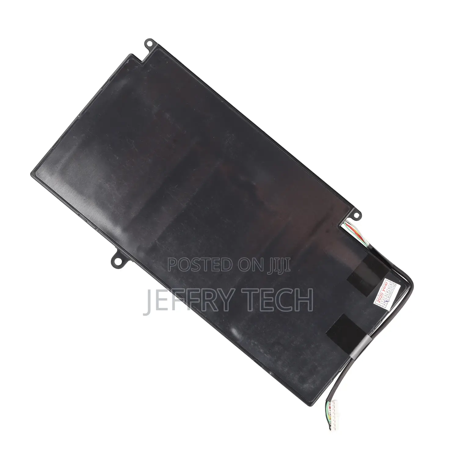 Batteries 11.1V 51.2wh for Dell Latitude Vh748 D630 D620 Tw