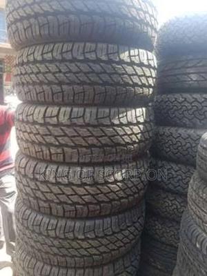 265/65r17 Achiles ( Indonesia)