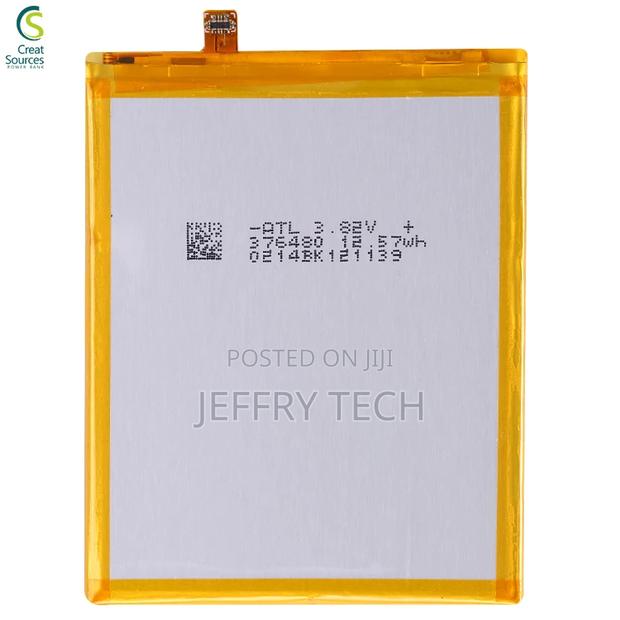 Battery for Huawei Mate 9 Lite,For Huawei Mate 9 Lite Batter - thumbnail 2