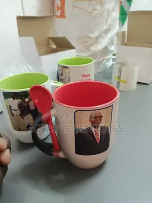 Magic Spoon Mug