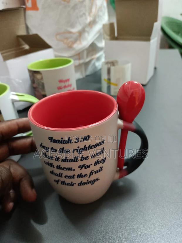Magic Spoon Mug - thumbnail 2