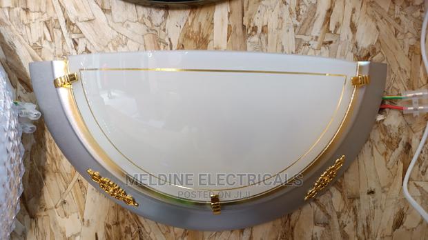Half Moon Glass