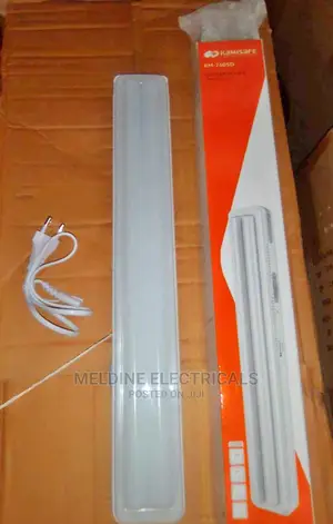 Rechargeable Lamp