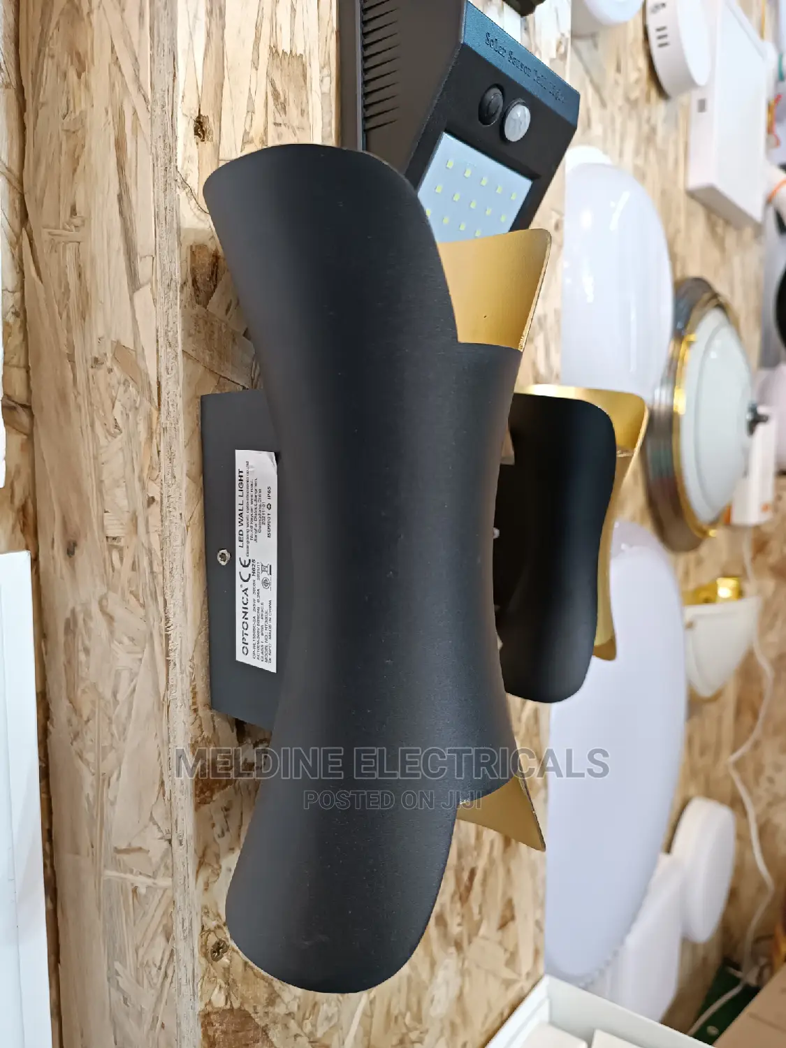Led Wall Light
