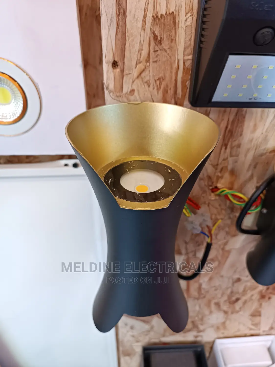 Led Wall Light