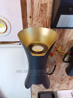 Led Wall Light