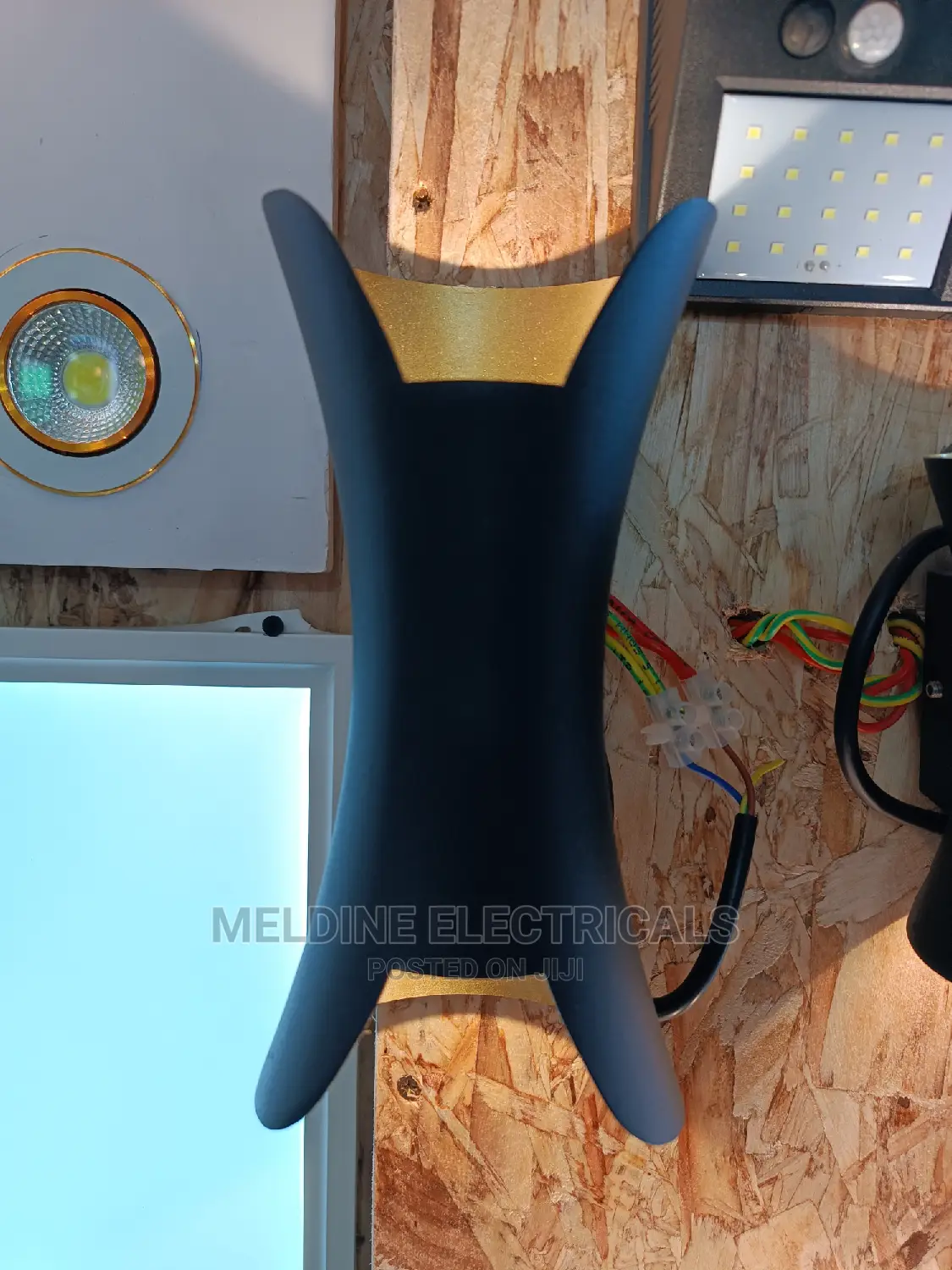 Led Wall Light